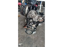 NİSSAN QASHQAİ 1.5 EURO 4 105 HP ÇIKMA ORJİNAL KOMPLE MOTOR