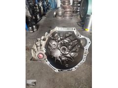 RENAULT MEGANE 3 R9M 1.6 DCİ ÇIKMA ORJİNAL MANUEL ŞANZIMAN