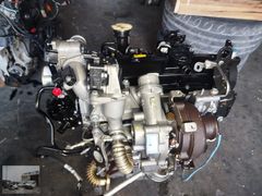 MERCEDES CLA 1.5 EURO 5.5 ÇIKMA ORJİNAL KOMPLE DOLU MOTOR