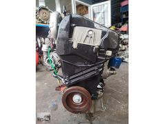 DACİA LOGAN 1.5 EURO 4.5 ÇIKMA ORJİNAL KOMPLE DOLU MOTOR