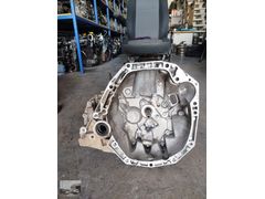 RENAULT KANGO JR5 1.5 DCİ ÇIKMA ORJİNAL KOMPLE ŞANZIMAN