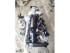 DACİA DUSTER 1.5 EURO 4.5 ÇIKMA ORJİNAL KOMPLE DOLU MOTOR