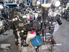 MERCEDES C 180 1.5 EURO 5.5 ÇIKMA ORJİNAL KOMPLE DOLU MOTOR