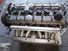 VOLVO S80 2.8 T6 ÇIKMA ORJİNAL 6 SİLİNDİR KOMPLE MOTOR
