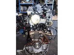 NİSSAN JUKE 1.5 EURO 5.5 ÇIKMA ORJİNAL KOMPLE DOLU MOTOR