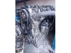 VOLVO V70 2.4 D5 ÇIKMA ORJİNAL KOMPLE DOLU MOTOR