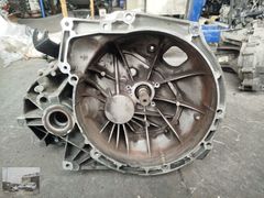 VOLVO S40 ÇIKMA ORJİNAL MANUEL KOMPLE ŞANZIMAN