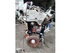 DACİA LODGY 1.5 EURO 5 ÇIKMA ORJİNAL KOMPLE DOLU MOTOR