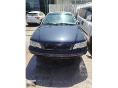 VOLVO S40 ÇIKMA ORJİNAL KOMPLE YEDEK PARÇALARI