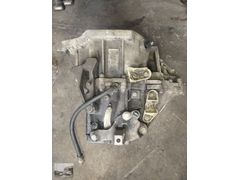 RENAULT SCENİC 3 R9M 1.6 DCİ ÇIKMA ORJİNAL MANUEL ŞANZIMAN