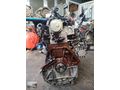 RENAULT KANGO 1.5 DCİ ÇIKMA ORJİNAL KOMPLE DOLU MOTOR