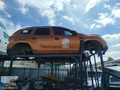 DACİA DUSTER ÇIKMA ORJİNAL HATASIZ SAĞ ÖN KAPI