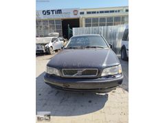 VOLVO S40 1996-2005 ARASI ÖN SET KAPUT FAR TAMPON