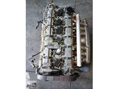 VOLVO S80 2.8 T6 ÇIKMA ORJİNAL KOMPLE MOTOR