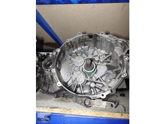VOLVO S40 1996-2005 ÇIKMA ORJİNAL KOMPLE ŞANZIMAN