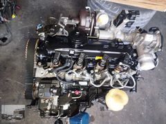 RENAULT MEGANE 4-1.5 DCİ EURO 5.5 ÇIKMA ORJİNAL DOLU MOTOR