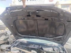RENAULT MEGANE 1-1.9 DİZEL ÇIKMA ORJİNAL KOMPLE MOTOR