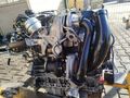 VOLVO XC60-XC90-S80 D5 ÇIKMA ORJİNAL KOMPLE DOLU MOTOR
