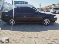 VOLVO S40 ÇIKAM ORJİNAL SAĞ ÖN-SAĞ ARKA KAPI