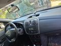 Sahibinden Dacia Sandero 1.5 dCi Stepway 2016 Model