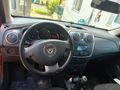 Sahibinden Dacia Sandero 1.5 dCi Stepway 2016 Model