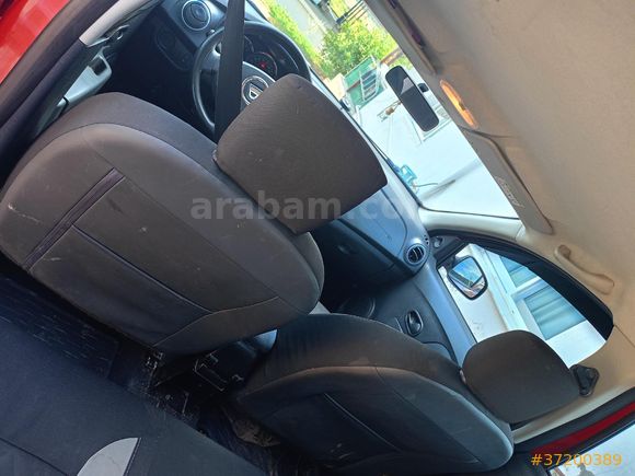 Sahibinden Dacia Sandero 1.5 dCi Stepway 2016 Model