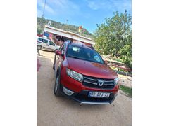 Sahibinden Dacia Sandero 1.5 dCi Stepway 2016 Model
