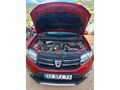 Sahibinden Dacia Sandero 1.5 dCi Stepway 2016 Model