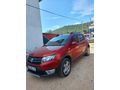 Sahibinden Dacia Sandero 1.5 dCi Stepway 2016 Model