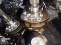 VOLVO S80-XC90 T6 ÇIKMA ORJİNAL STD KRANK