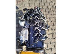 VOLVO S80-V70-XC70 ÇIKMA ORJİNAL D5 KOMPLE DOLU MOTOR