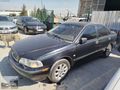 VOLVO S40 ÇIKMA ORJİNAL HATASIZ SOL ÖN-SOL ARKA KAPI