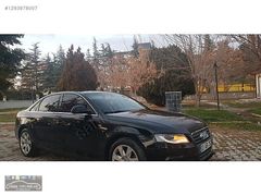 Manuel orjinal audi 2.7