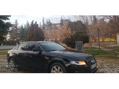 Manuel orjinal audi 2.7