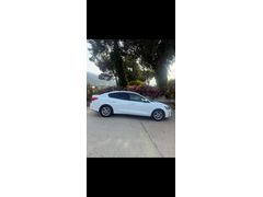 Sahibinden Ford Focus 1.5 TDCi Trend X 2020 Model  175.500 km Beyaz