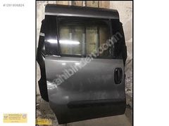 FİAT DOBLO SAĞ ARKA SÜRGÜLÜ KAPI HATASIZ ORJİNAL