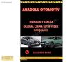 KANGO 3 HATASIZ DOLU BAGAJ KAPAĞI