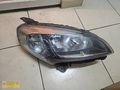 fiat doblo 4 sağ sol far orjinal
