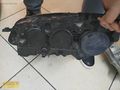 fiat doblo 4 sağ sol far orjinal