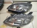 fiat doblo 4 sağ sol far orjinal