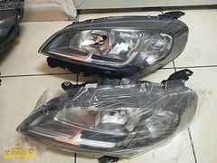 fiat doblo 4 sağ sol far orjinal