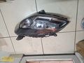 fiat doblo 4 sağ sol far orjinal