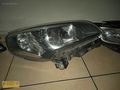 fiat doblo 4 sağ sol far orjinal