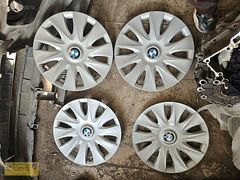 16 inc bmw e90 1 serisi 116i 118i 120i sifir ayarinda jant kapak