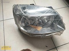fiat doblo sıfır sağ far fiat mako logolu doblo2