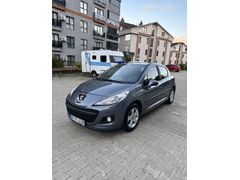 Sahibinden Peugeot 207 1.4 HDi Trendy 2011 Model Bursa 200.000 km Füme