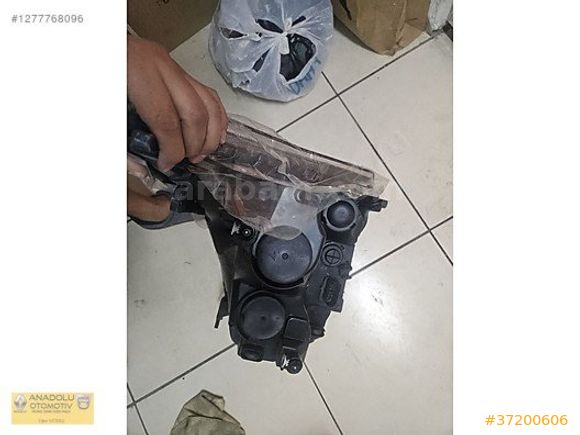 ford transit v363 sağ far orjinal ford sıfır