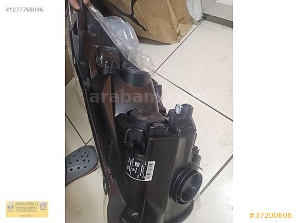 ford transit v363 sağ far orjinal ford sıfır