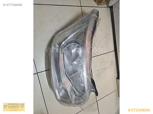 ford transit v363 sağ far orjinal ford sıfır