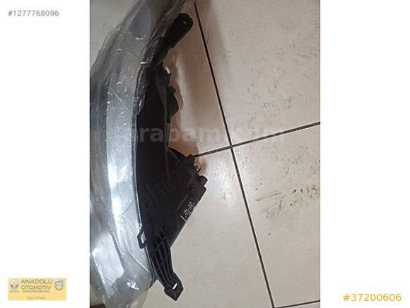 ford transit v363 sağ far orjinal ford sıfır